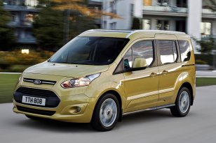 Ford Tourneo Connect 2014