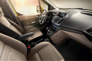 Ford Tourneo Connect 2014