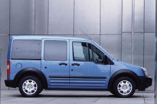 Ford Tourneo 2003 - 2007