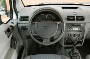 Ford Tourneo 2003 - 2007
