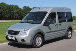 Ford Tourneo