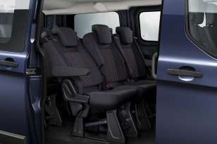 Ford Transit 2012
