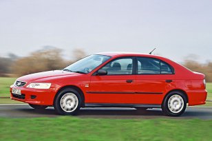 Honda Accord 2001 - 2003