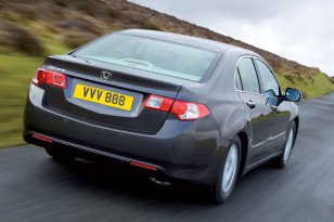 Honda Accord 2008 - 2011