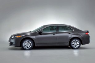 Honda Accord 2008 - 2011