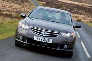 Honda Accord 2008 - 2011