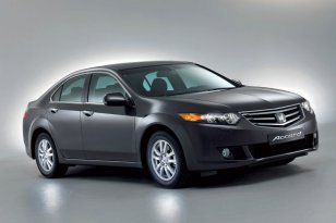 Honda Accord 2008 - 2011