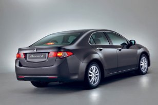Honda Accord 2008 - 2011