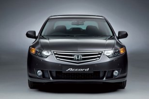 Honda Accord 2008 - 2011