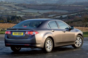 Honda Accord 2008 - 2011