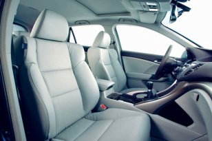 Honda Accord 2008 - 2011