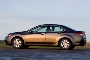 Honda Accord 2008 - 2011