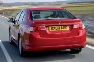 Honda Accord 2008 - 2011