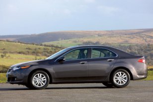 Honda Accord 2008 - 2011