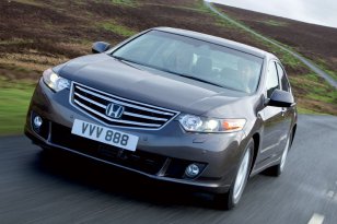 Honda Accord 2008 - 2011