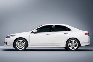 Honda Accord 2011