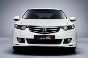 Honda Accord 2011