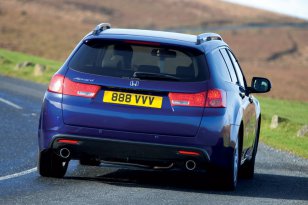 Honda Accord 2008 - 2011