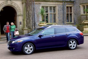 Honda Accord 2008 - 2011