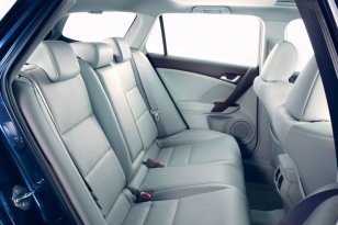 Honda Accord 2008 - 2011