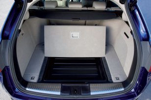 Honda Accord 2008 - 2011