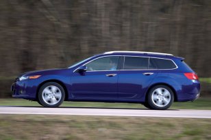 Honda Accord 2008 - 2011