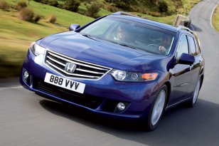 Honda Accord 2008 - 2011