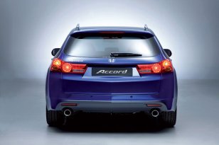 Honda Accord 2008 - 2011