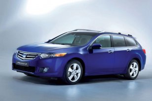 Honda Accord 2008 - 2011