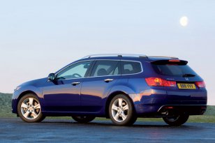 Honda Accord 2008 - 2011