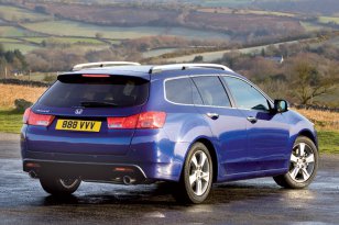 Honda Accord 2008 - 2011