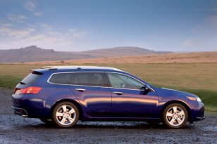 Honda Accord 2008 - 2011