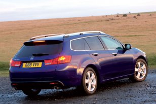 Honda Accord 2008 - 2011