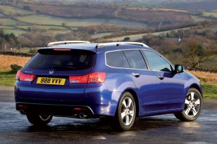 Honda Accord 2008 - 2011