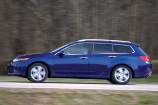 Honda Accord 2008 - 2011