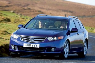 Honda Accord 2008 - 2011