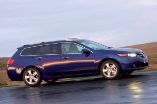 Honda Accord 2008 - 2011