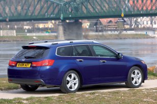 Honda Accord 2008 - 2011