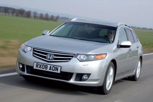 Honda Accord 2008 - 2011