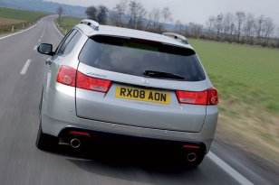 Honda Accord 2008 - 2011