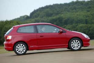 Honda Civic 2003 - 2005