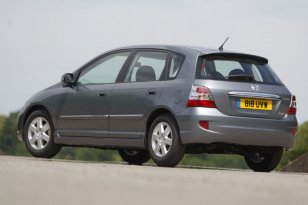 Honda Civic 2003 - 2005