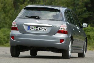 Honda Civic 2003 - 2005