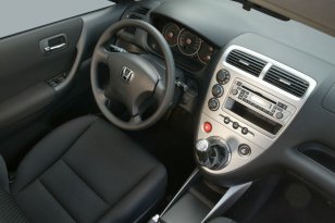 Honda Civic 2003 - 2005