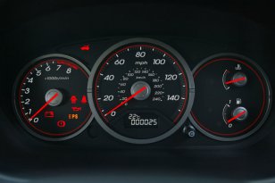 Honda Civic 2003 - 2005