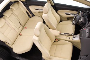 Honda Civic 2005 - 2008