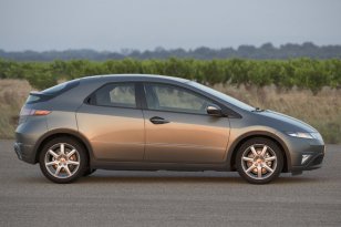 Honda Civic 2005 - 2008