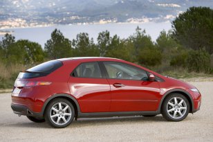 Honda Civic 2005 - 2008