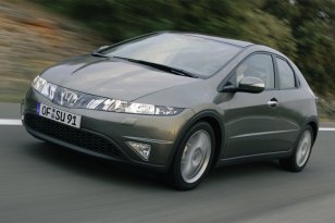 Honda Civic 2005 - 2008