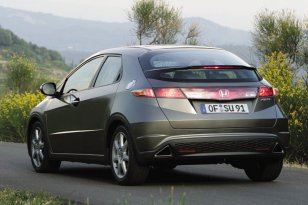 Honda Civic 2005 - 2008